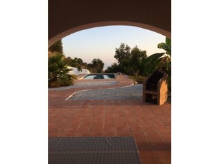 Meeresblick