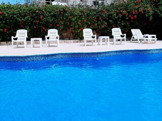 Apartamento de vacaciones Punta Cana Grabación al aire libre 1