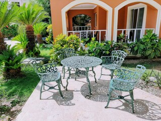 Apartamento de vacaciones Punta Cana Grabación al aire libre 2