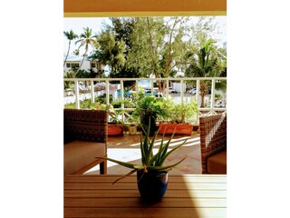 Apartamento de vacaciones Punta Cana Grabación al aire libre 3