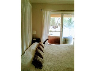 Apartamento de vacaciones Punta Cana Características 8