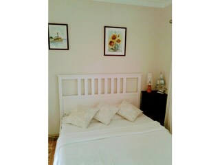 Apartamento de vacaciones Punta Cana Características 7