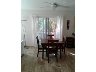 Apartamento de vacaciones Punta Cana Características 6