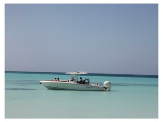 Appartamento per vacanze Punta Cana Ambiente 9