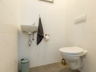Holiday house Dishoek Features 18
