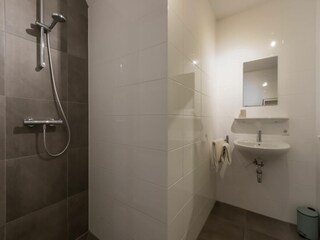 Holiday house Dishoek Features 12