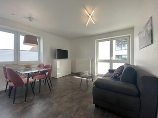 Ferienwohnung Döse Ausstattung 6
