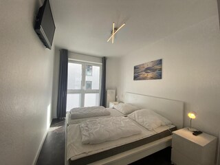 Ferienwohnung Döse Ausstattung 10