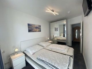 Ferienwohnung Döse Ausstattung 8