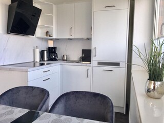 Ferienwohnung Döse Ausstattung 8