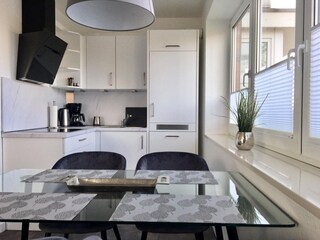 Ferienwohnung Döse Ausstattung 9