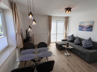 Ferienwohnung Döse  1