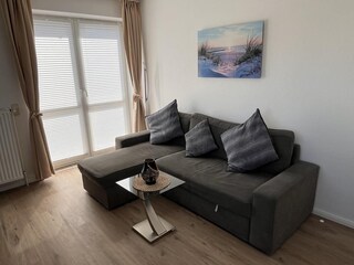 Ferienwohnung Döse  2