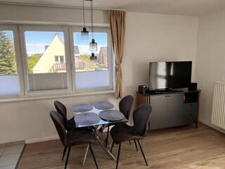 Ferienwohnung Döse  3