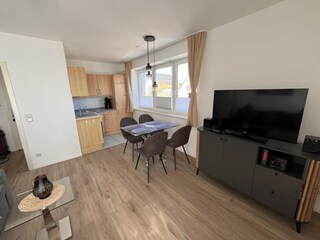 Ferienwohnung Döse  4