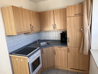 Ferienwohnung Döse  8
