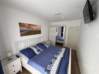 Ferienwohnung Döse  7