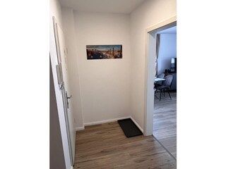 Ferienwohnung Döse  12