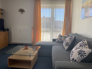 Ferienwohnung Döse Ausstattung 1