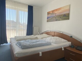 Ferienwohnung Döse Ausstattung 2