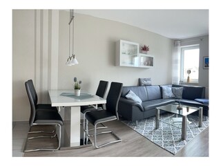 Ferienwohnung Döse Ausstattung 10
