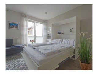 Ferienwohnung Döse Ausstattung 16