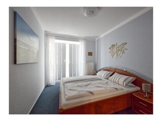 Ferienwohnung Döse Ausstattung 17