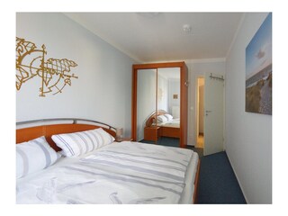 Ferienwohnung Döse Ausstattung 18