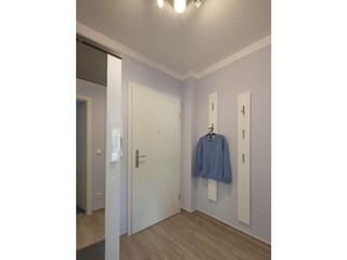 Ferienwohnung Döse Ausstattung 19