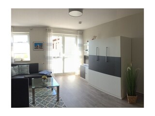 Ferienwohnung Döse Ausstattung 7