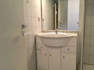Ferienwohnung Döse Ausstattung 9