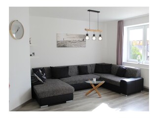 Ferienwohnung Döse Ausstattung 7