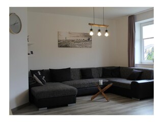 Ferienwohnung Döse Ausstattung 8