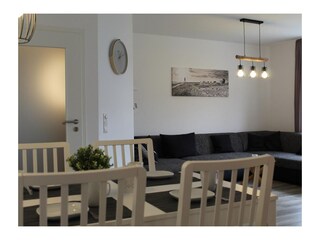 Ferienwohnung Döse Ausstattung 9