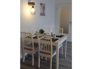 Ferienwohnung Döse Ausstattung 15