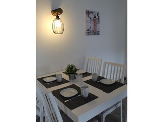 Ferienwohnung Döse Ausstattung 16