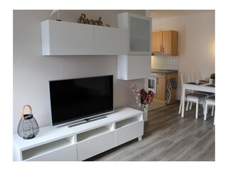Ferienwohnung Döse Ausstattung 11