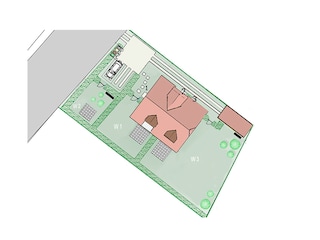 Ferienwohnung Westerland Grundriss 19