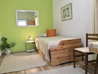 Villa Naas Caratteristiche 1