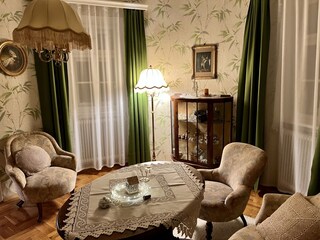 Villa Naas Features 22