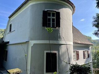 Villa Naas Outdoor Recording 4