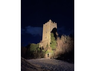 Villa Naas Outdoor Recording 6