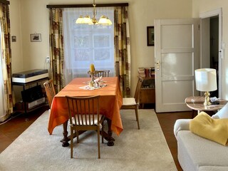 Villa Naas Caratteristiche 29