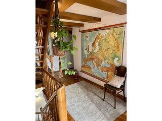 Villa Naas Ausstattung 30