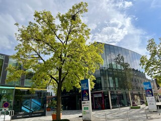 Villa Naas Environment 39