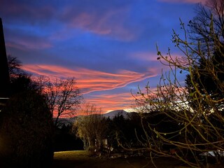 Villa Naas Outdoor Recording 12