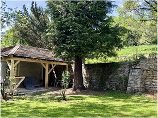 Villa Naas Registrazione all'aperto 8