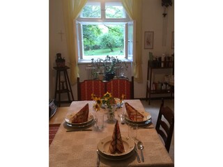 Villa Naas Features 17