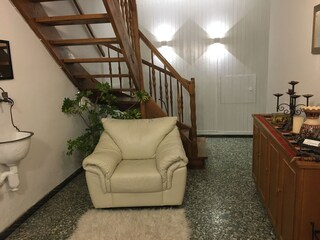 Villa Naas Features 14