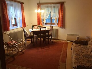 Villa Naas Features 20